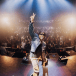 Hamilton llevará su música y el sabor del Afrobeats a ‘El Partido de la Historia’ con Lionel Messi en Medellín